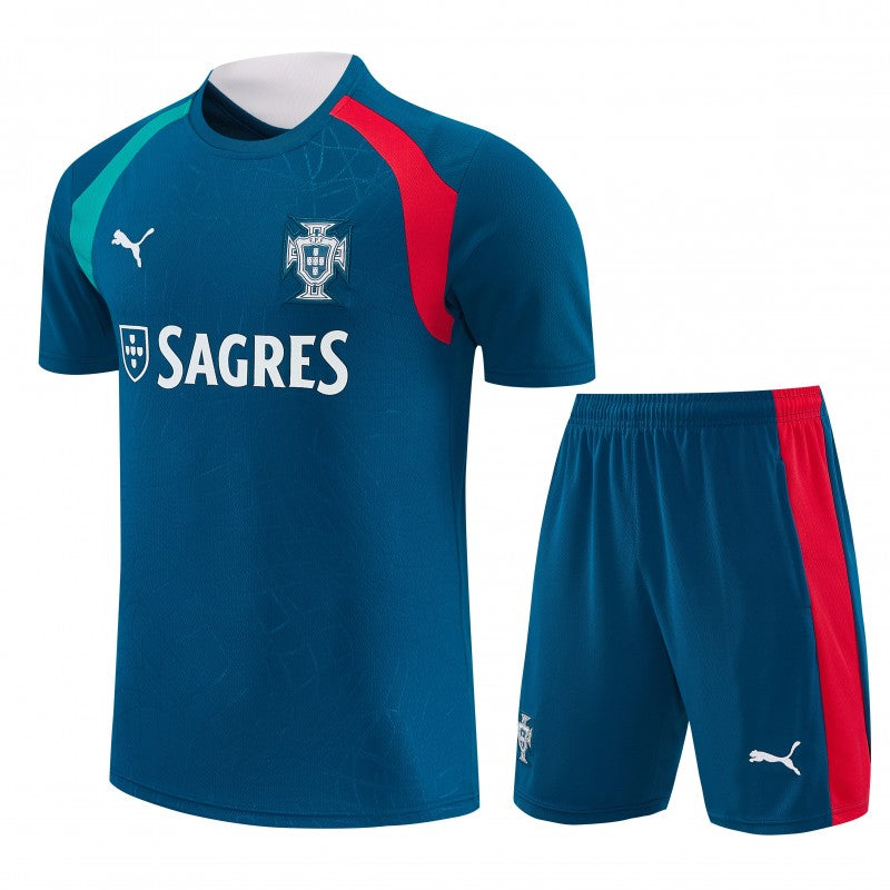 Portugal 2026/2027 maillot + short