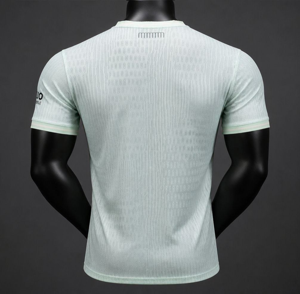 Maillot AS Monaco 2026/27