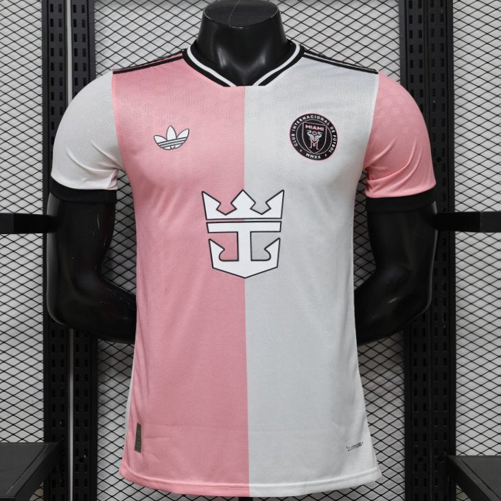Inter Miami CF 2026/2027  Jersey