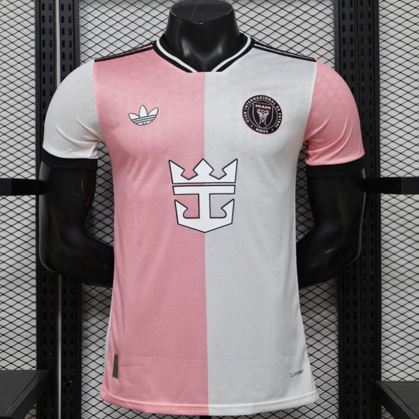 Maillot Inter Miami CF 2026/2027