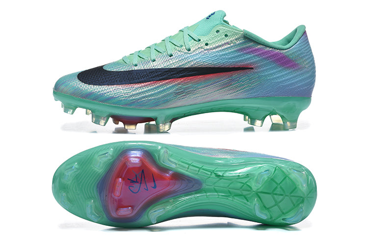 Crampons Mercurial