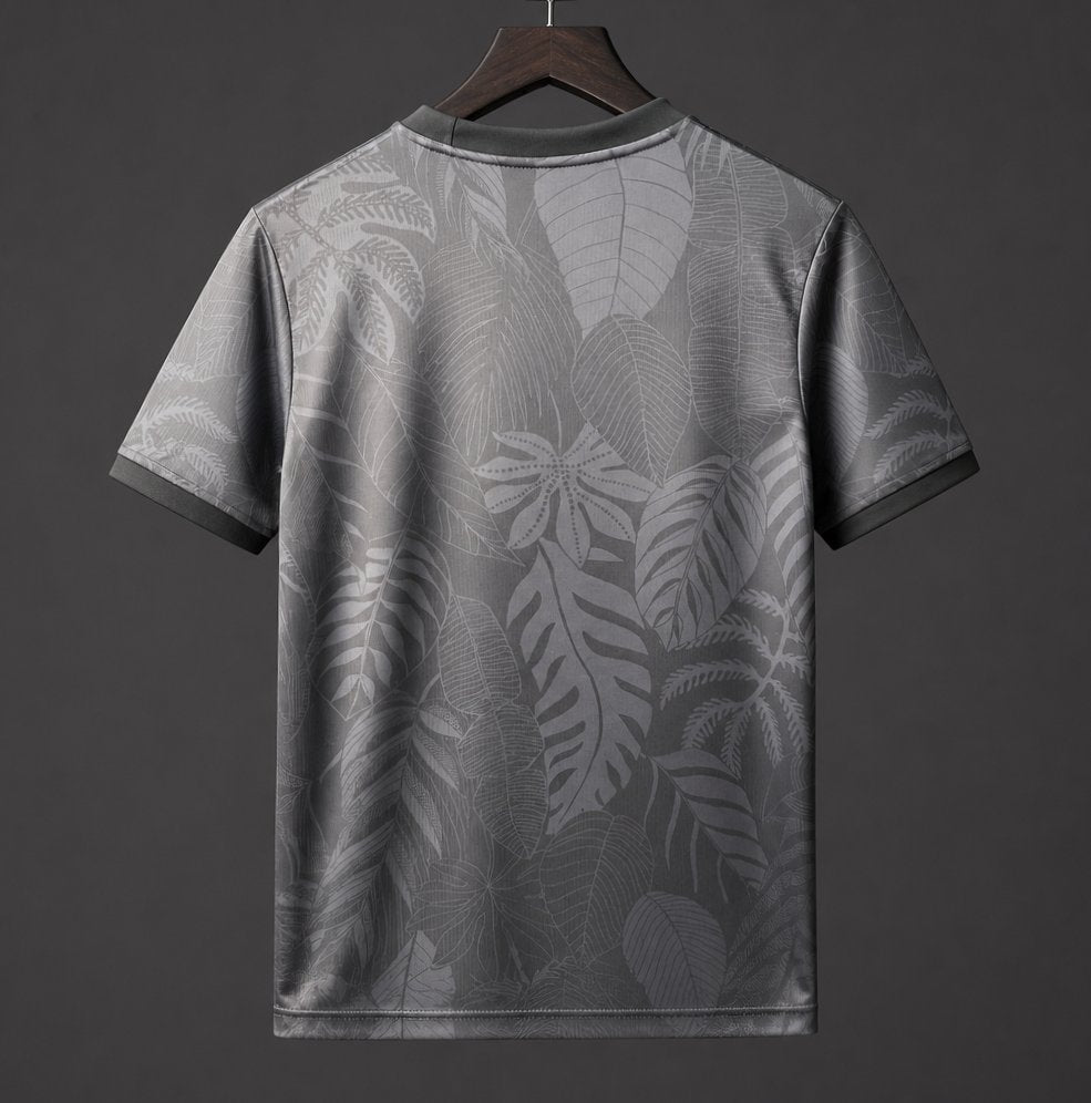 Brazil 2026/2027 maillot spécial édition