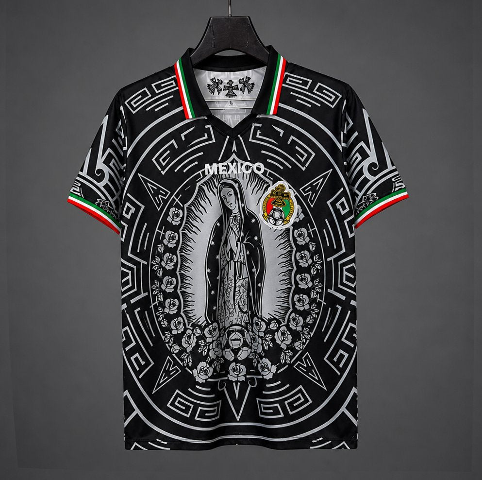 Maillot édition spéciale Mexique 2026/2027