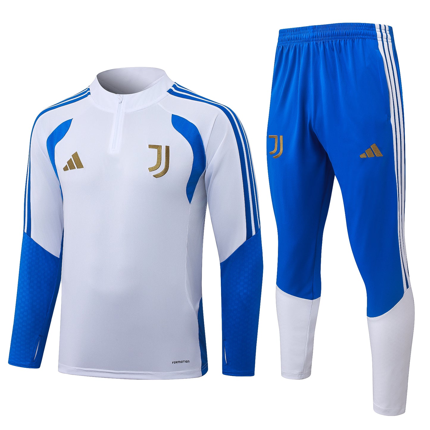 Juventus FC 2026/27 pull + pantalon