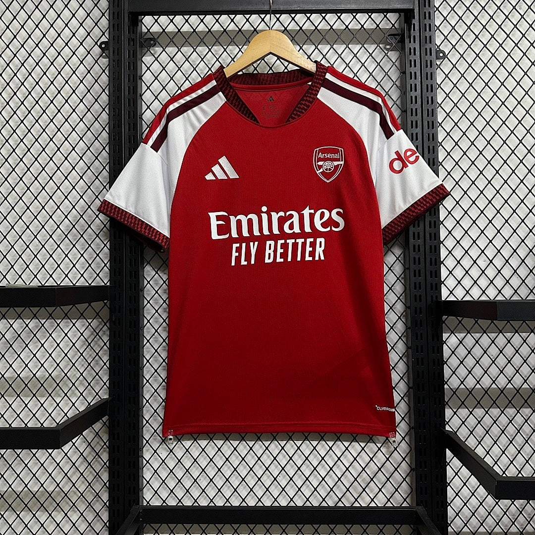 Arsenal FC 2026/27 Jersey