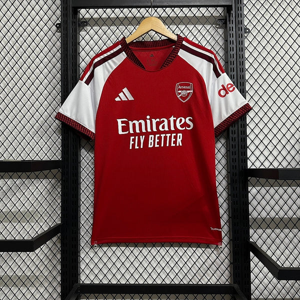 Maillot du Arsenal FC 2026/27