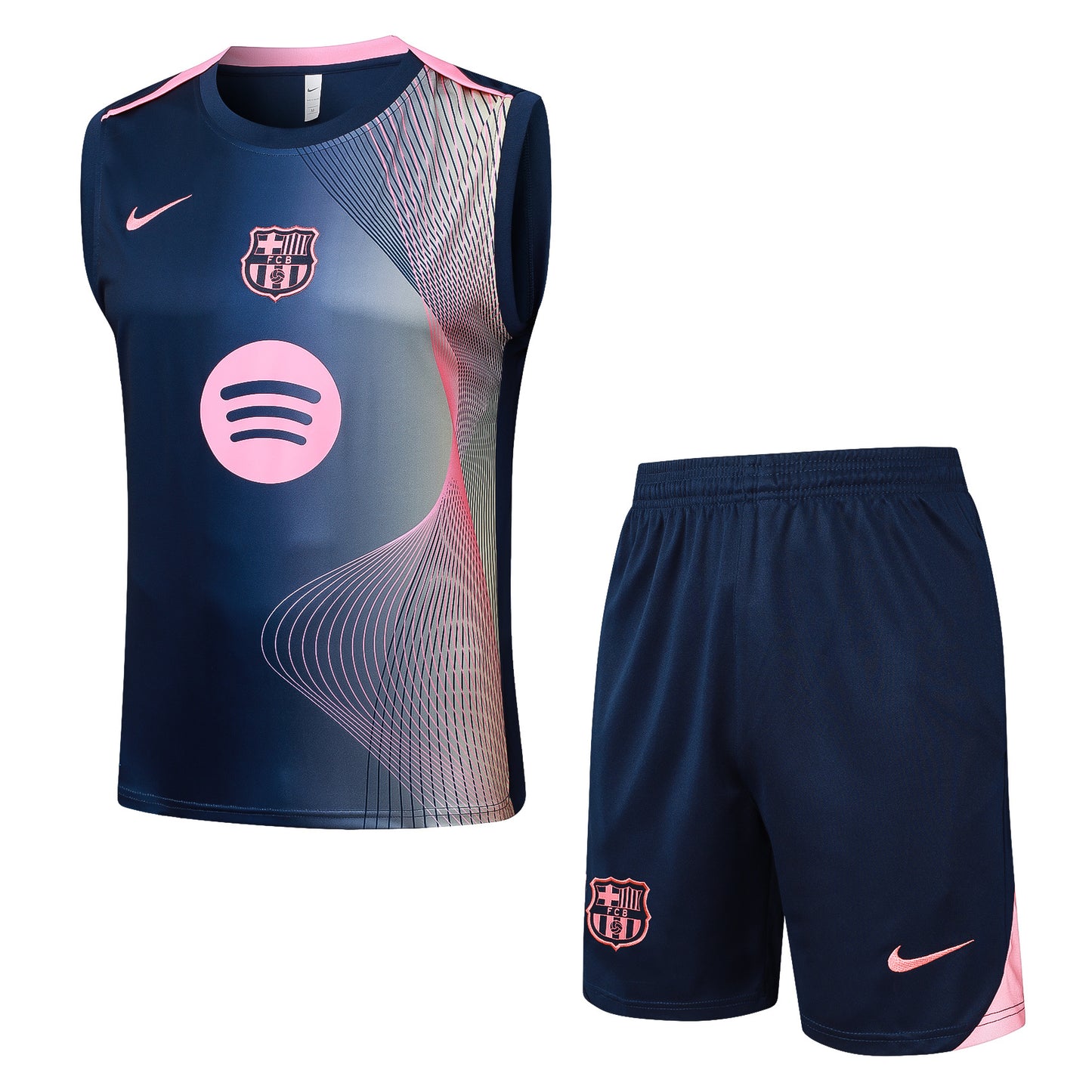 FC Barcelona 2026/27 maillot + short