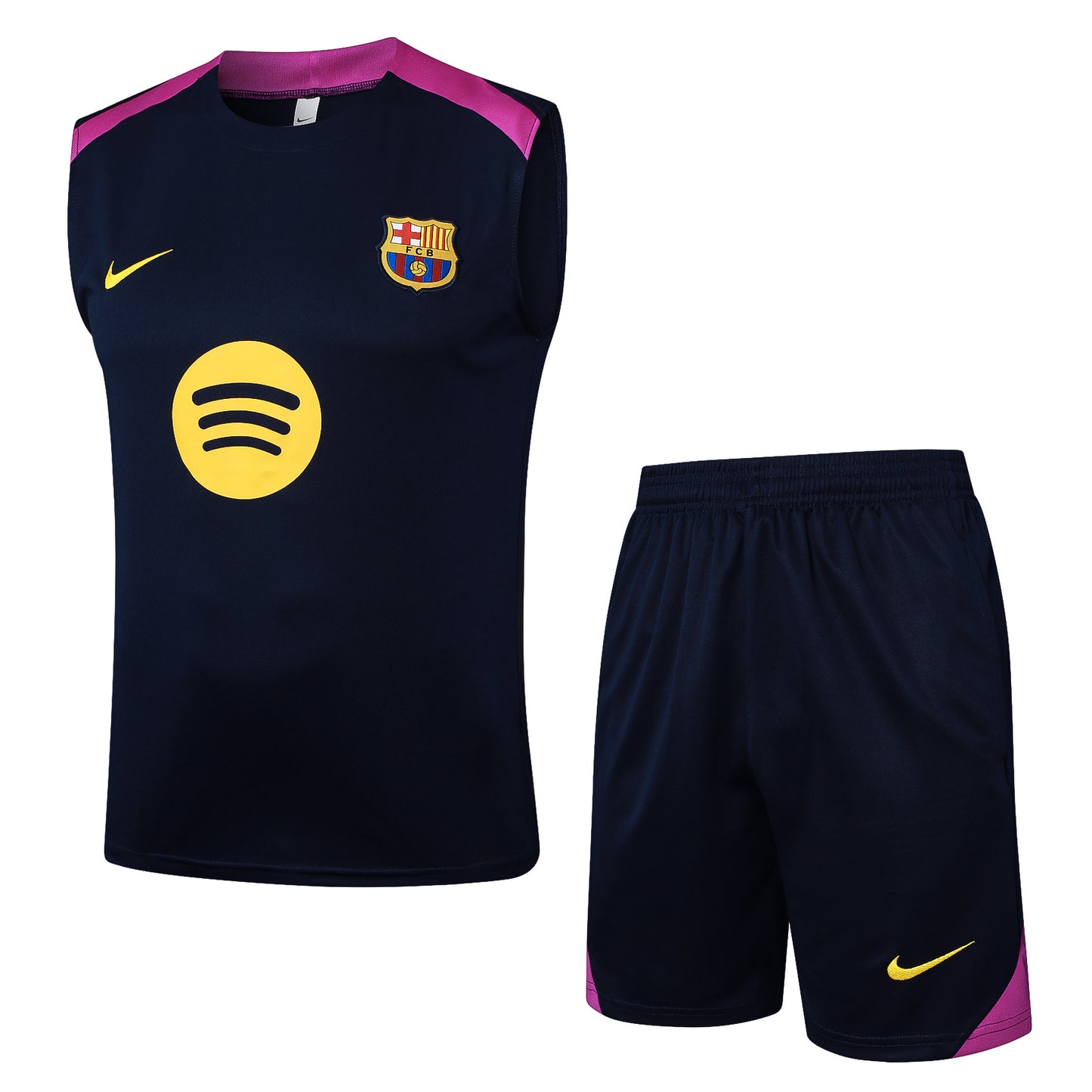 FC Barcelona 2025/26 maillot + short