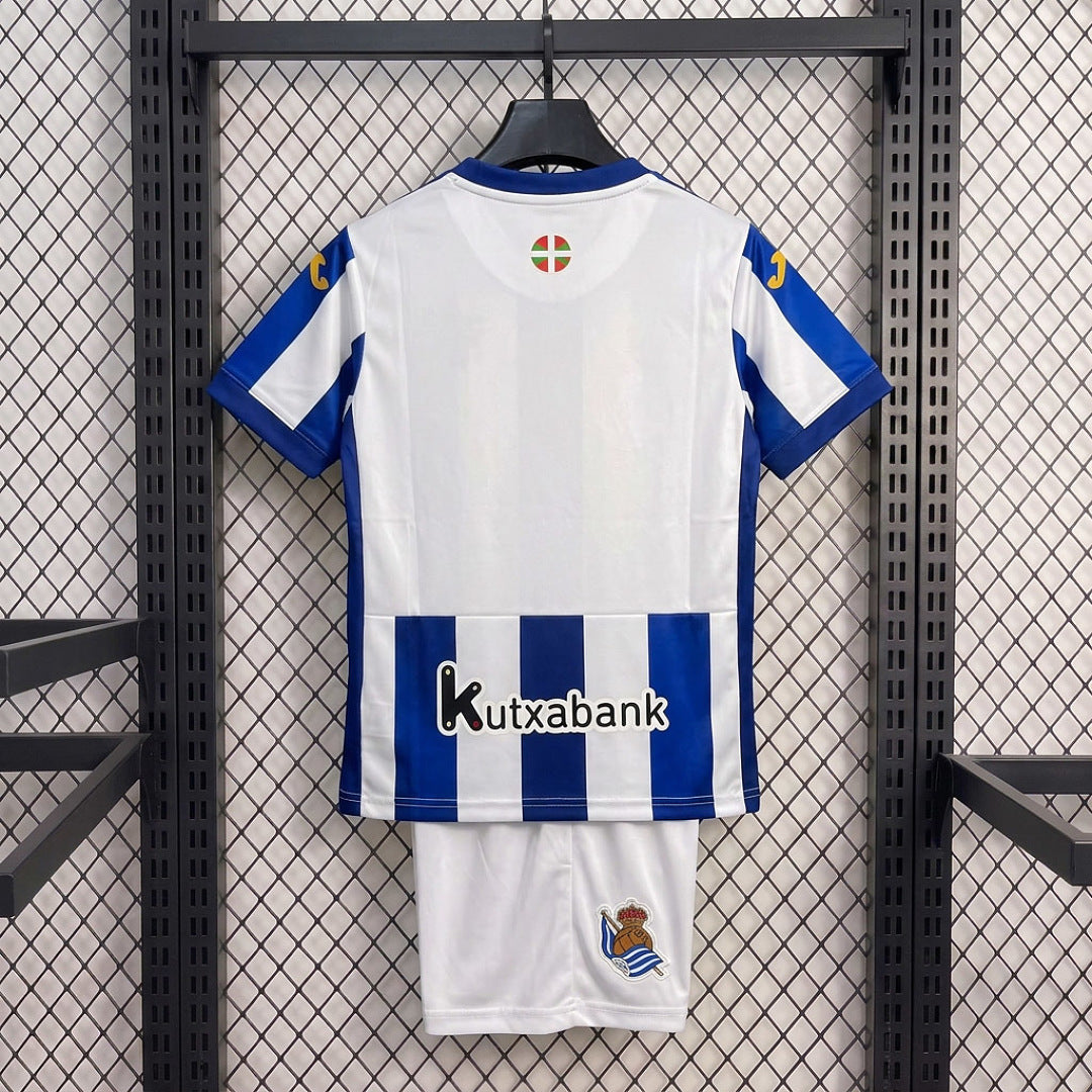 Real Sociedad Enfants 2026/2027