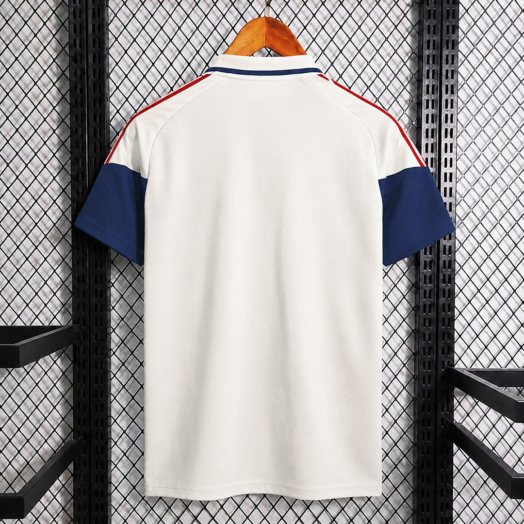 FC Bayern München 2026/27 Away polo (tee-shirt)