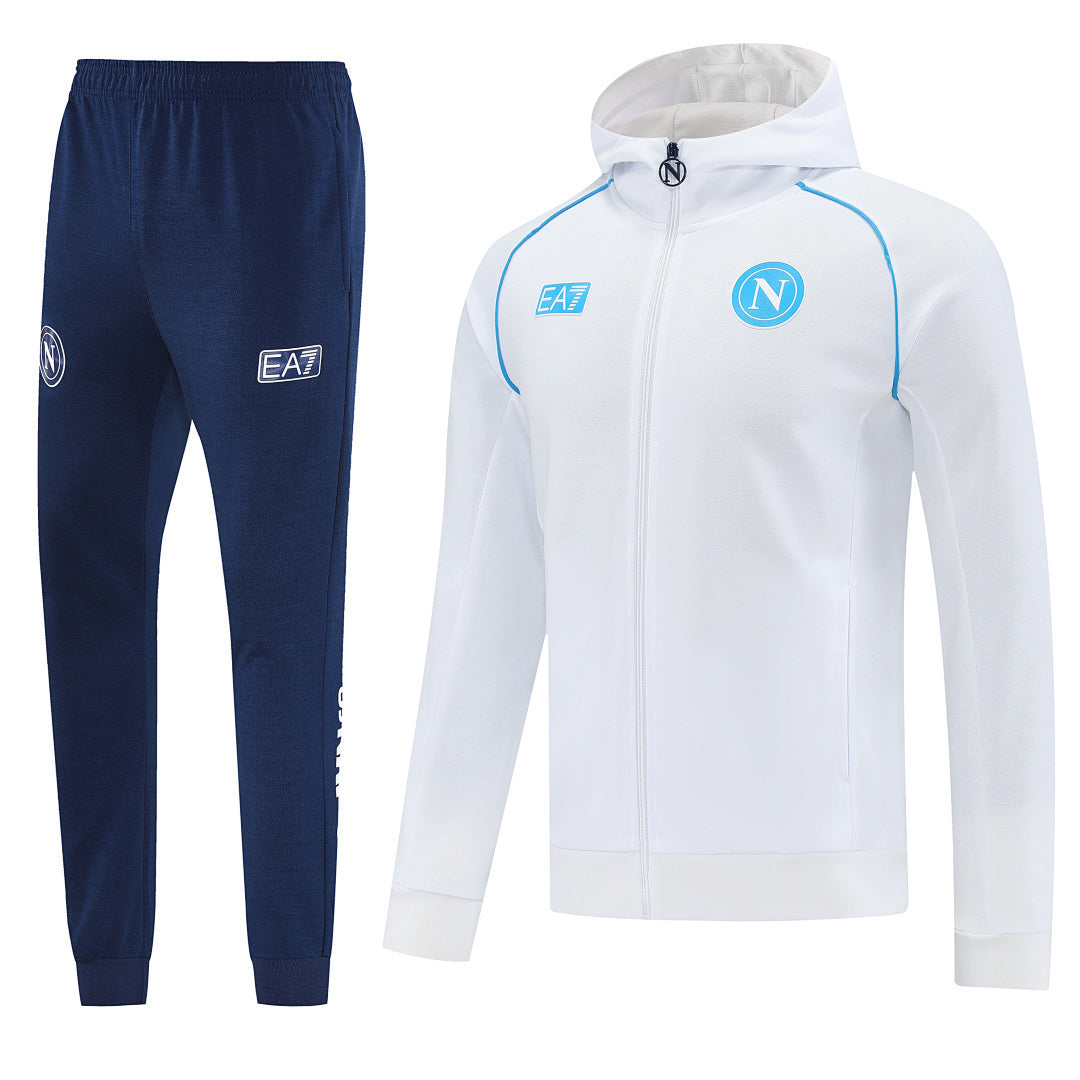 SSC Napoli veste + pantalon 2025/2026