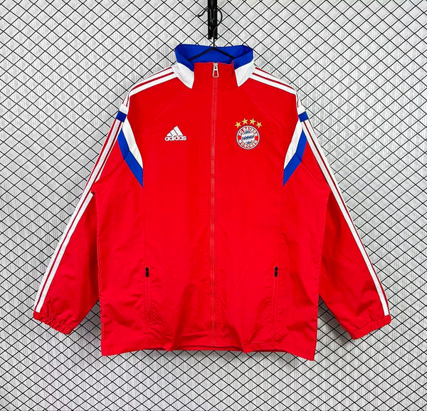 Veste rétro FC Bayern München 2014/2015