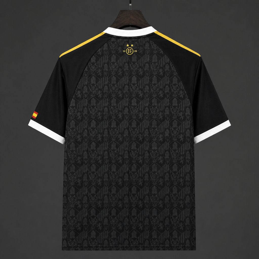 Spain 2026/2027 Jersey