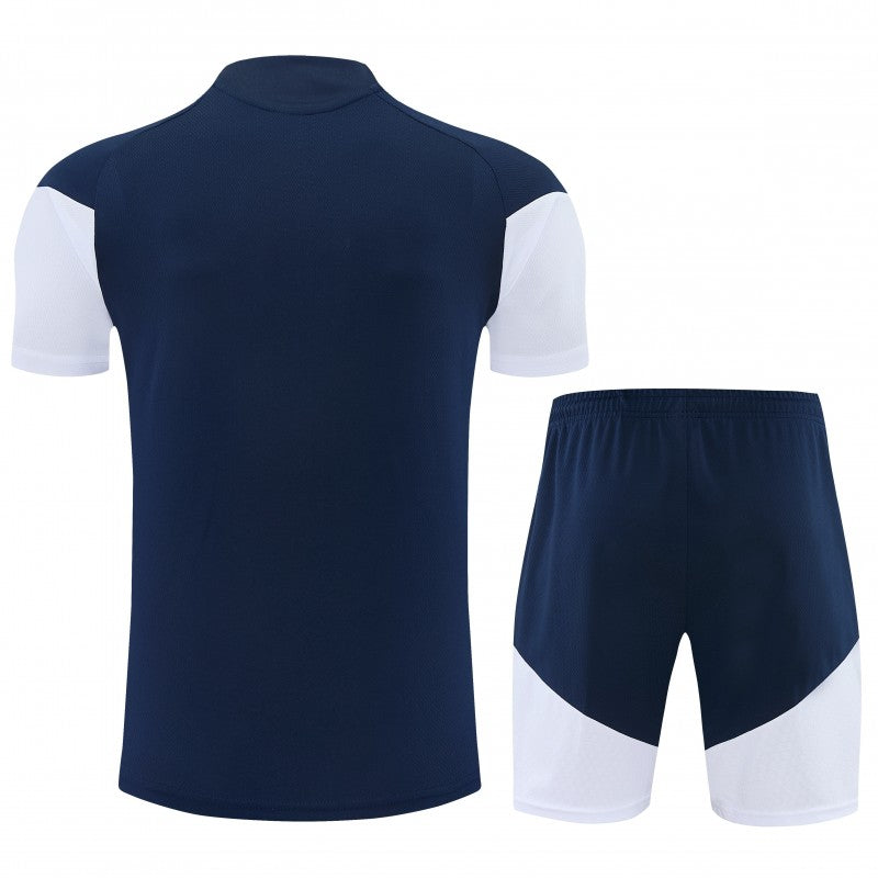 Real Madrid maillot + short 2026/2027