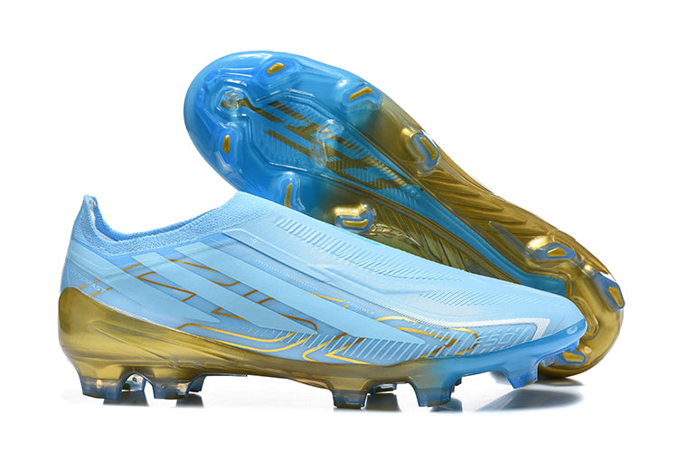 Crampons F50