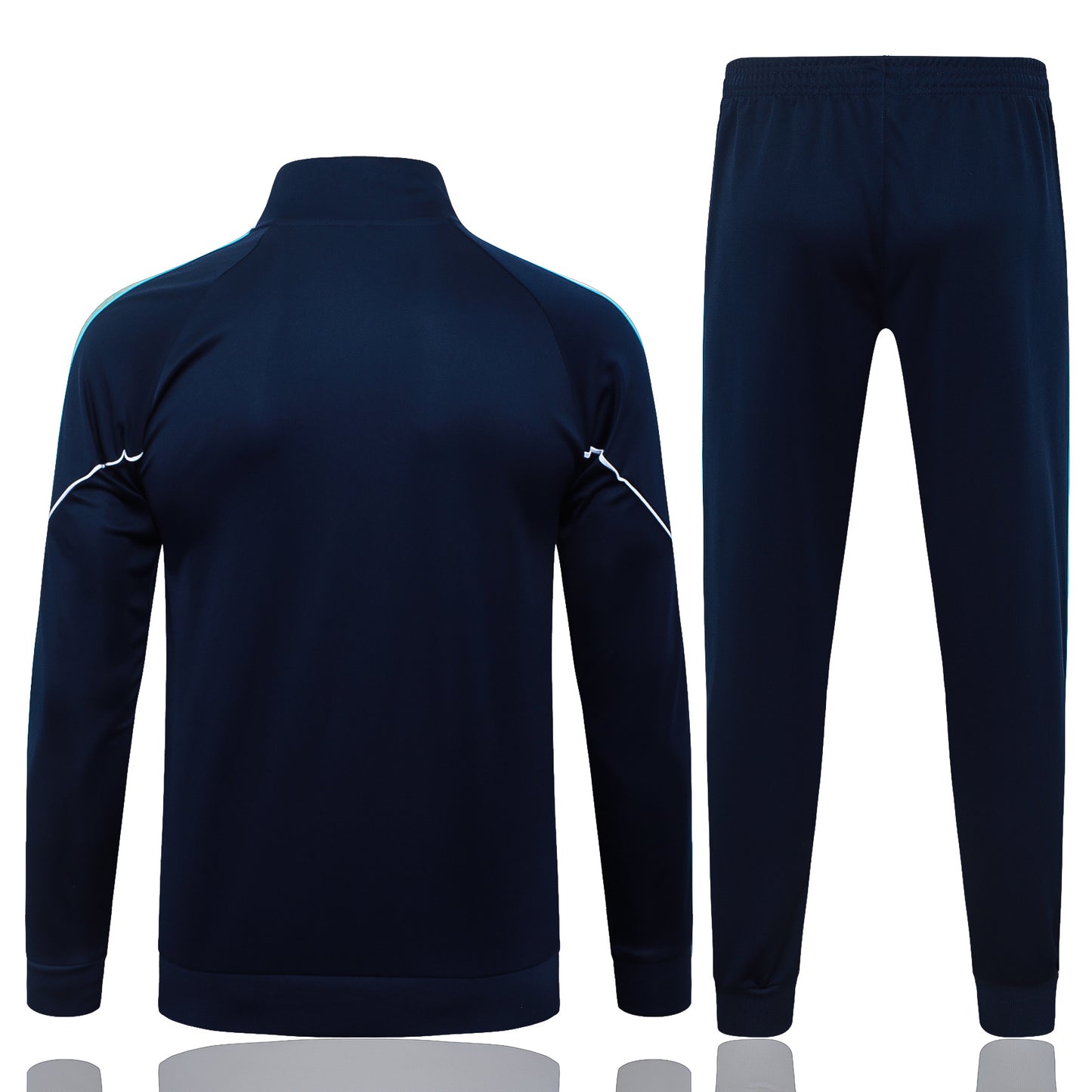 Olympique de Marseille 2026/2027 veste + pantalon