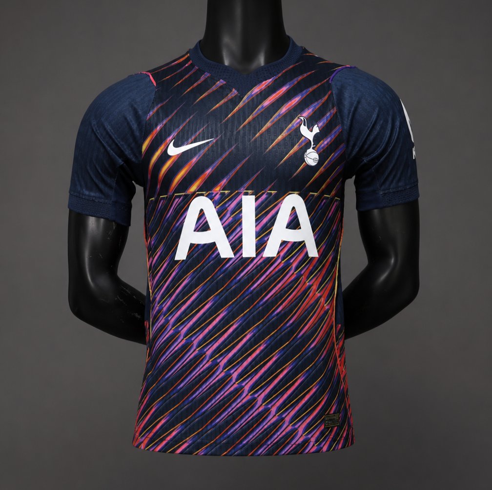 Tottenham Hotspur FC 2026/27  Jersey