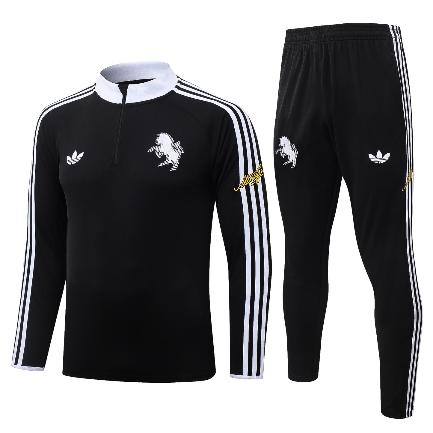 Juventus FC 2026/27 pull + pantalon