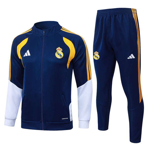 Survêtement Real Madrid 2026/2027
