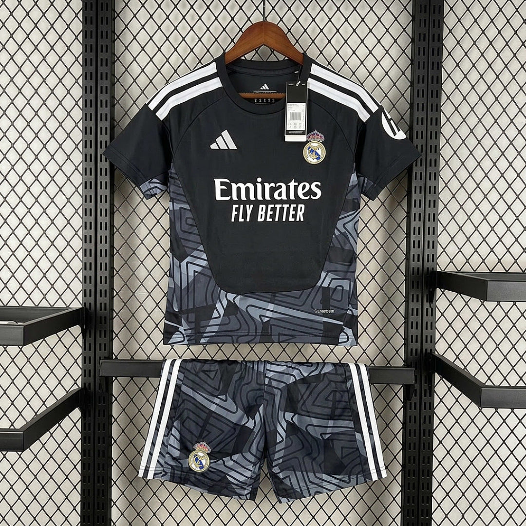 Real Madrid 2026/2027 Enfants