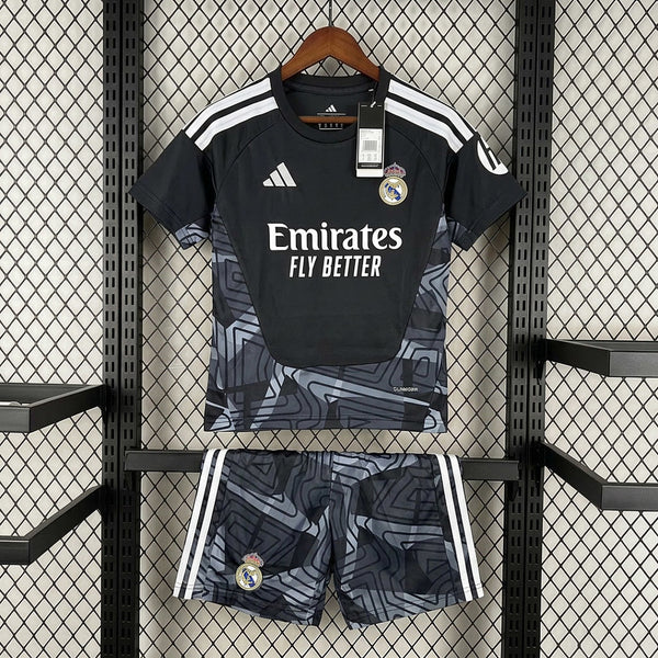 Real Madrid 2026/2027 Enfants