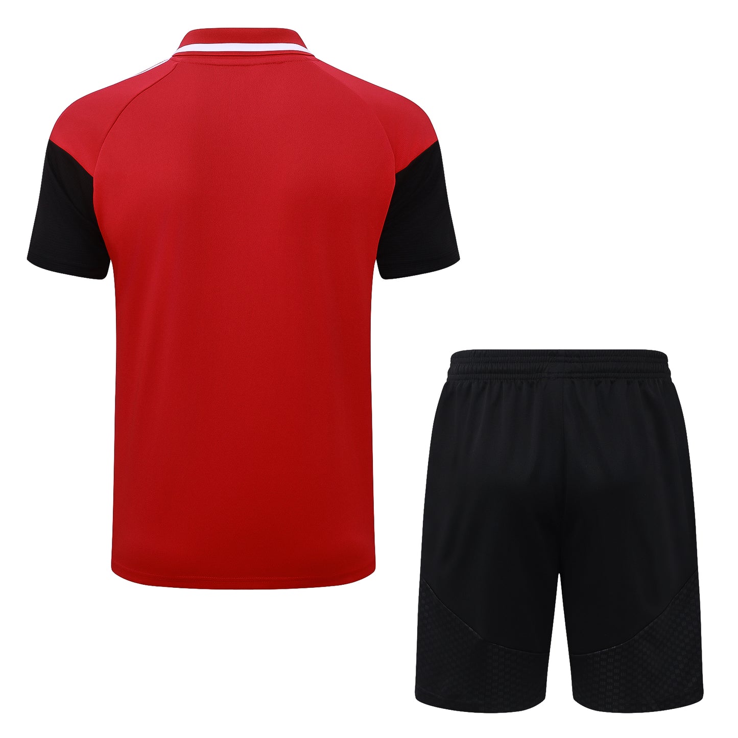 Arsenal FC 2026/27 polo + short