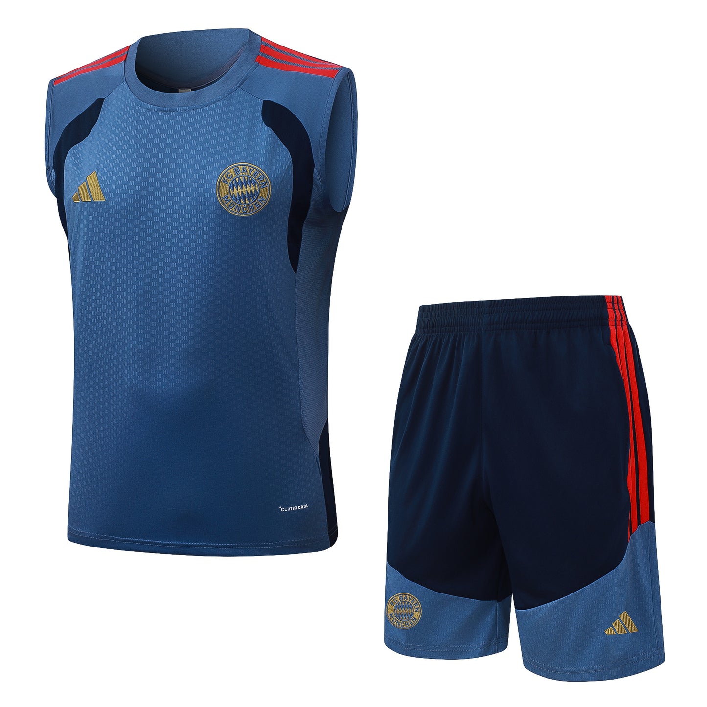 FC Bayern München 2026/27 maillot + short