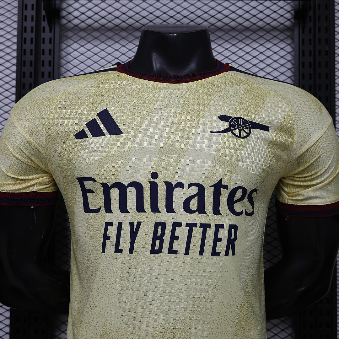 Arsenal FC 2026/27 Jersey