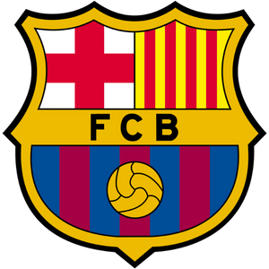 FC Barcelone