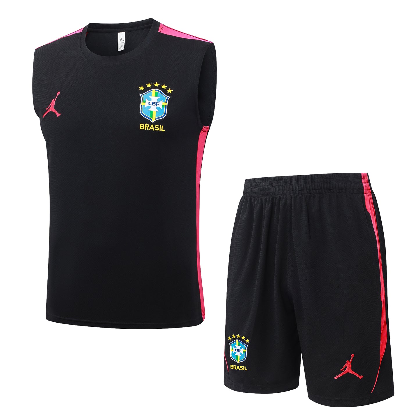 Brazil 2026/2027  maillot + short