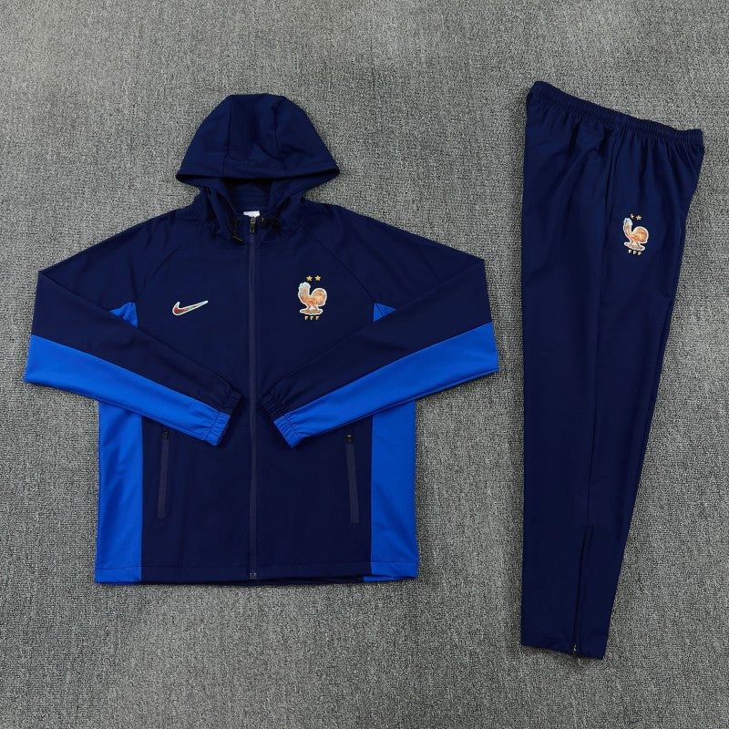 France 2026 / 2027 survêtement veste + pantalon