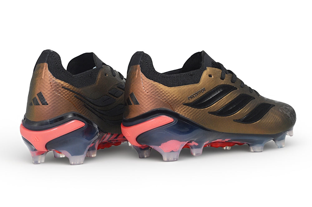Crampons Predator