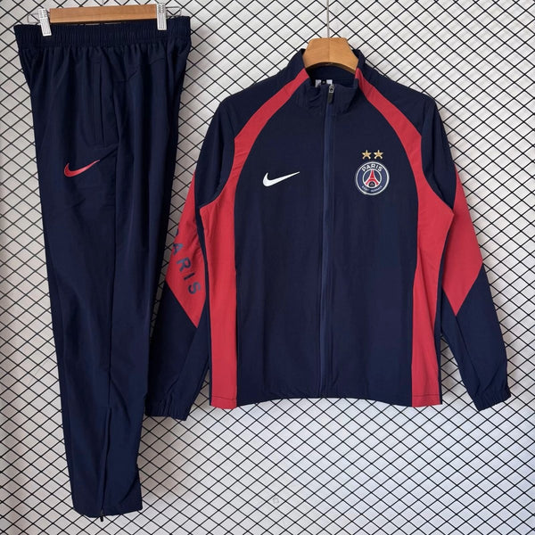 Paris Saint-Germain survêtement (veste + pantalon) 2026-2027