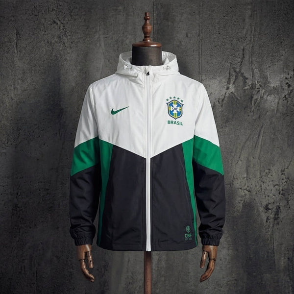 Brésil 2026/2027 veste