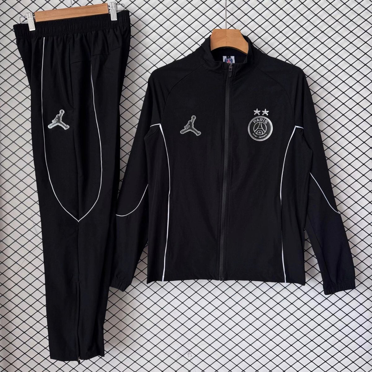 Paris Saint-Germain survêtement (veste + pantalon) 2026-2027