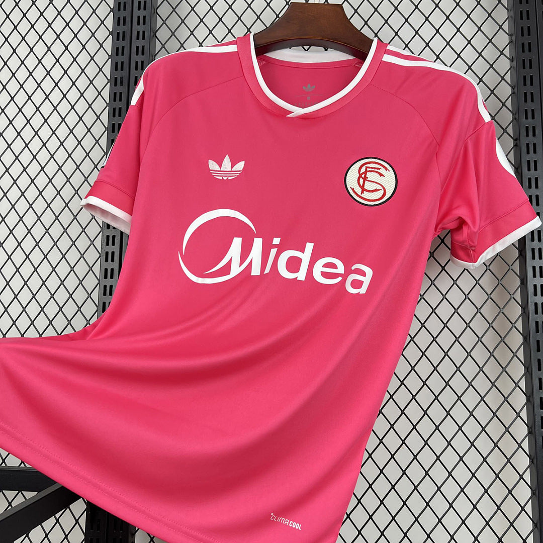 Sevilla FC 2026/27 Home Jersey