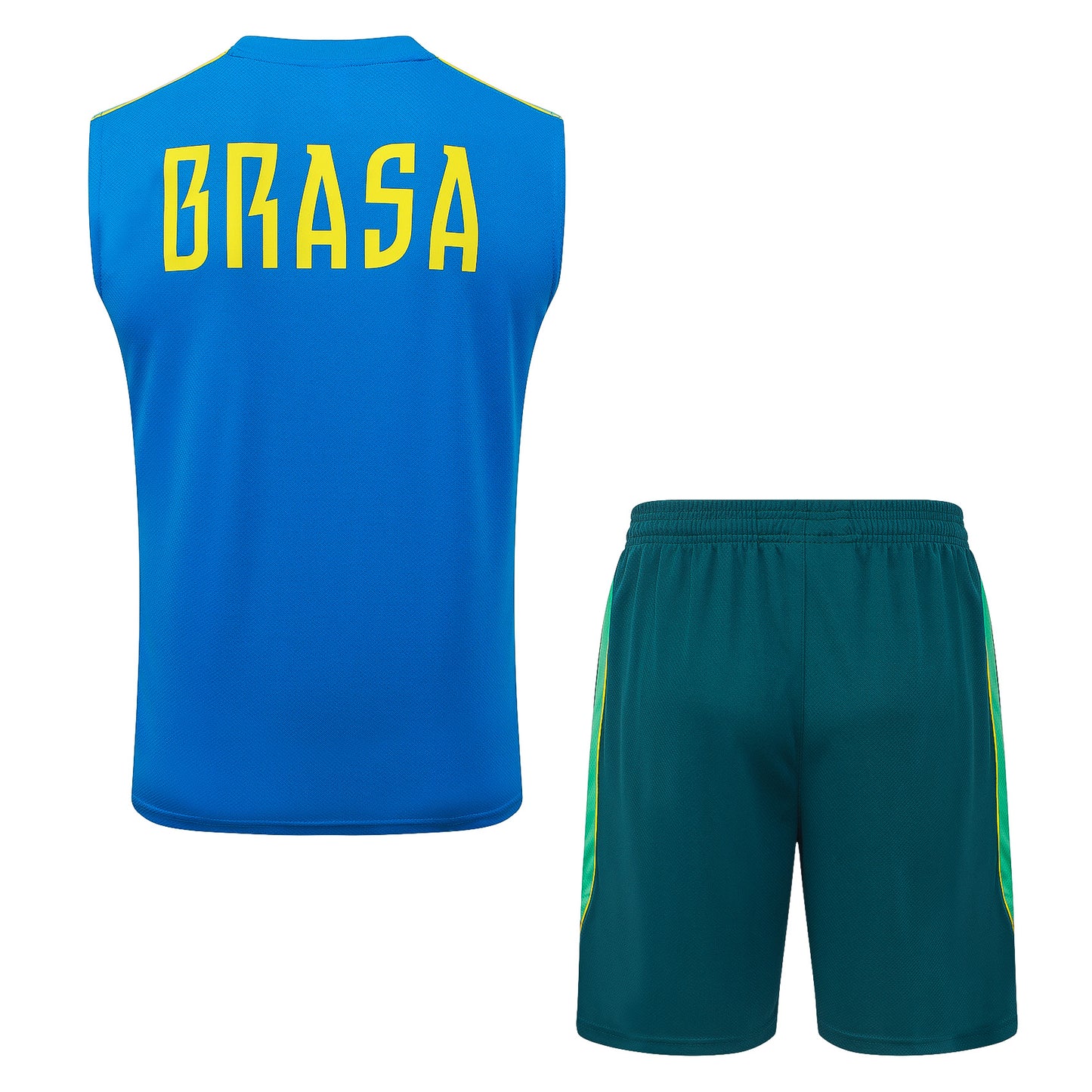 Brazil 2026/2027  maillot + short