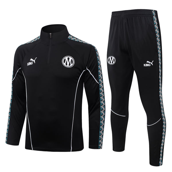 Olympique de Marseille 2026/2027 pull + pantalon