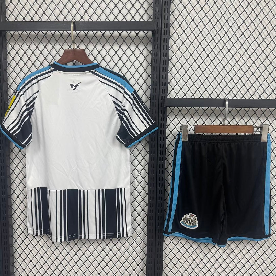 Newcastle Enfants 2026/2027