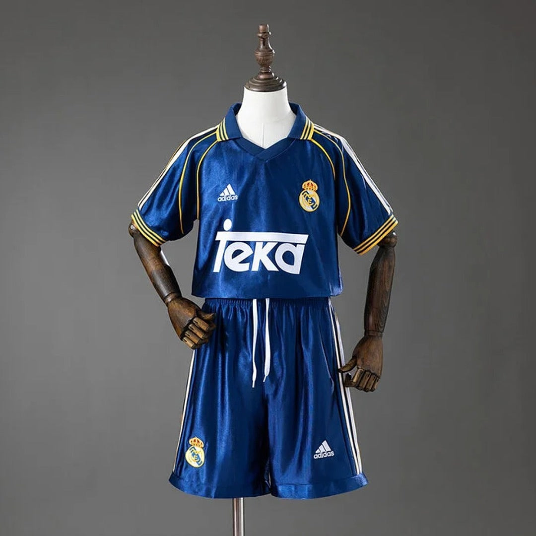 Real Madrid CF 1999/2000 Kids