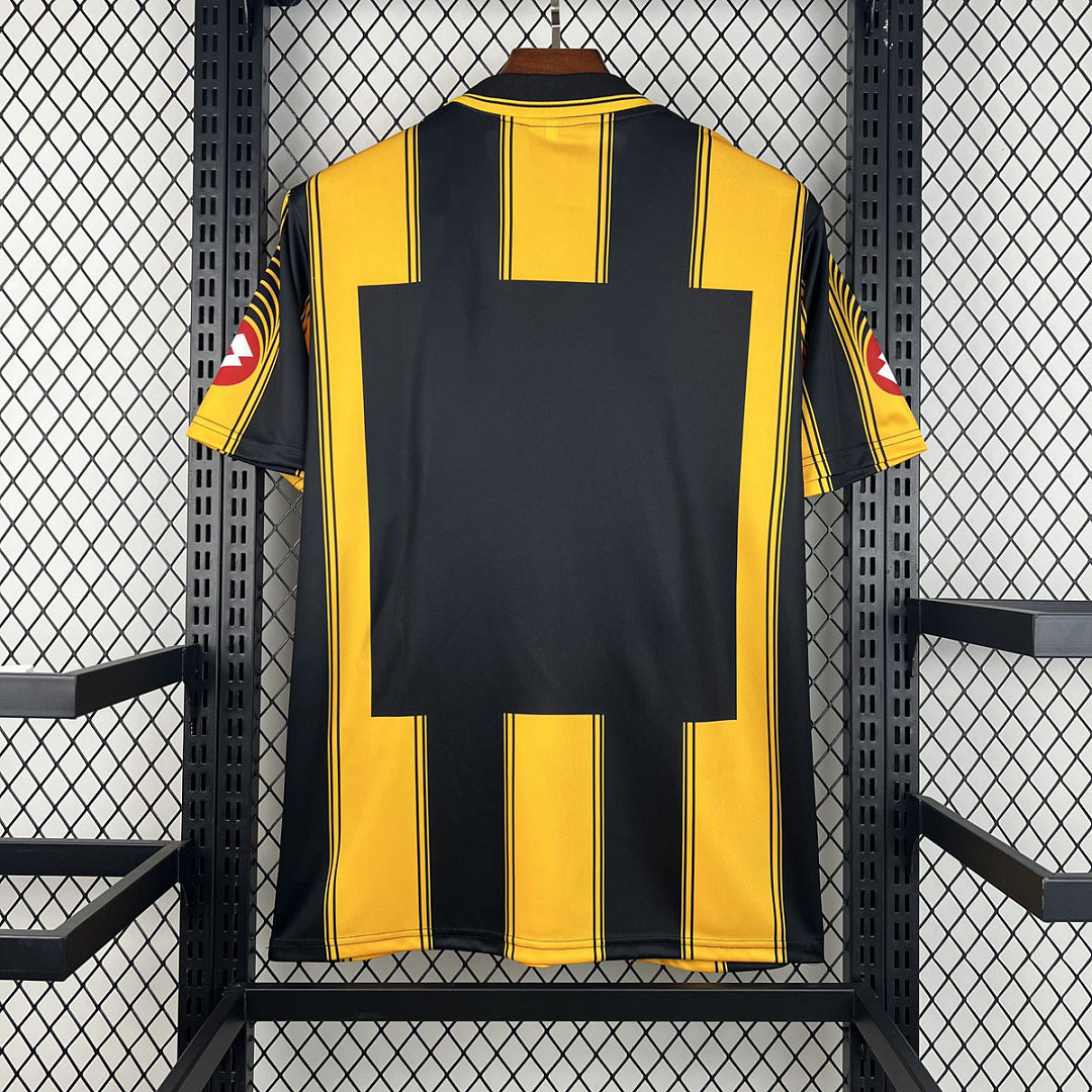 Maillot rétro domicile Real Saragosse 2003/04