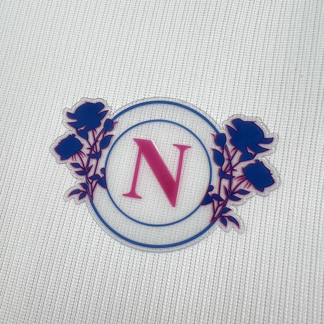 SSC Napoli 2026/27 Jersey