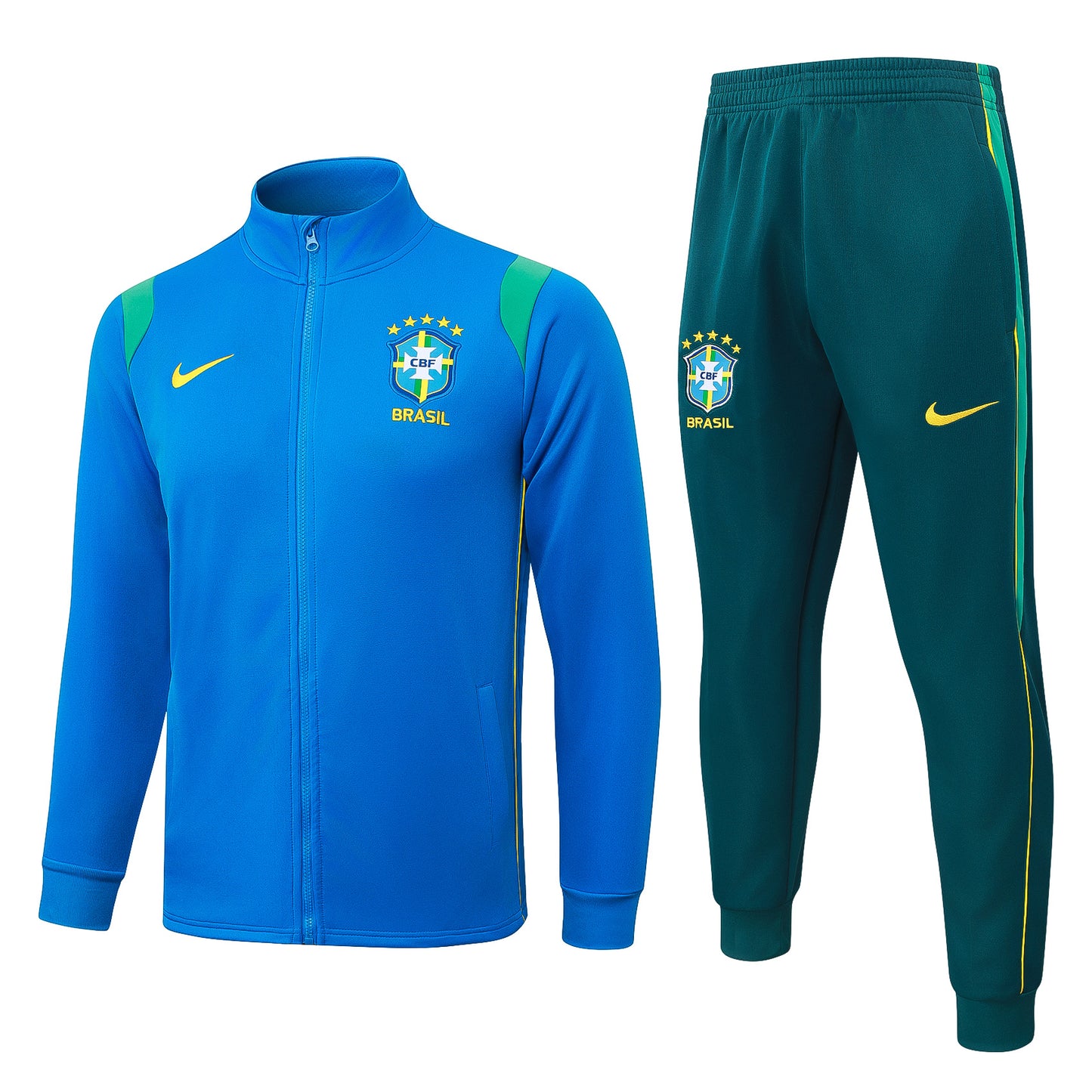 Brazil 2026/2027  veste + pantalon