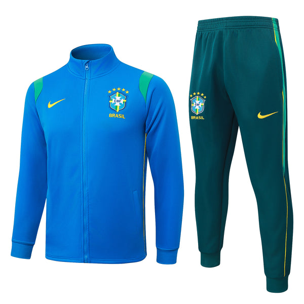 Brésil 2026/2027 veste + pantalon