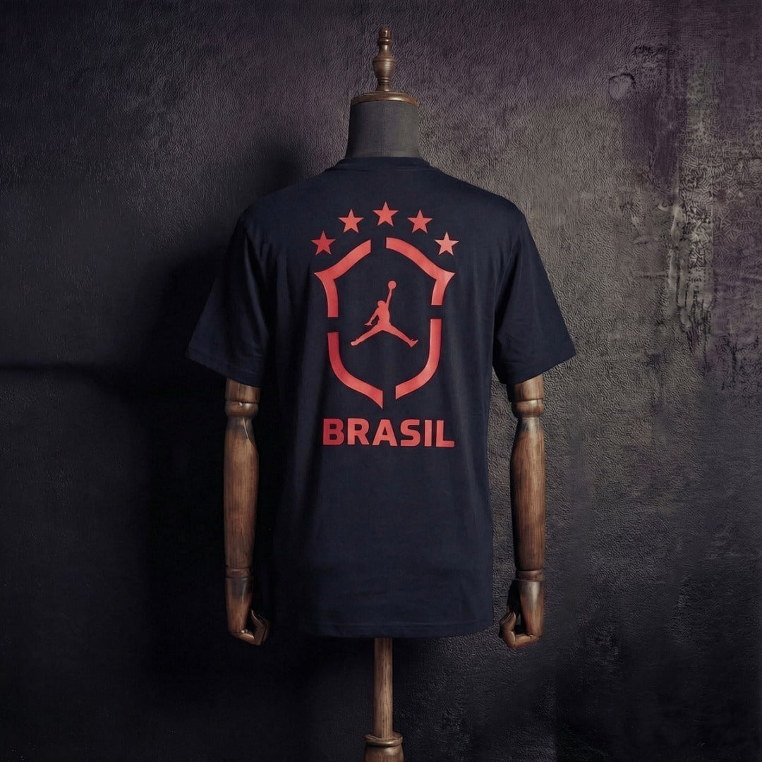 Brazil 2026 tee shirt