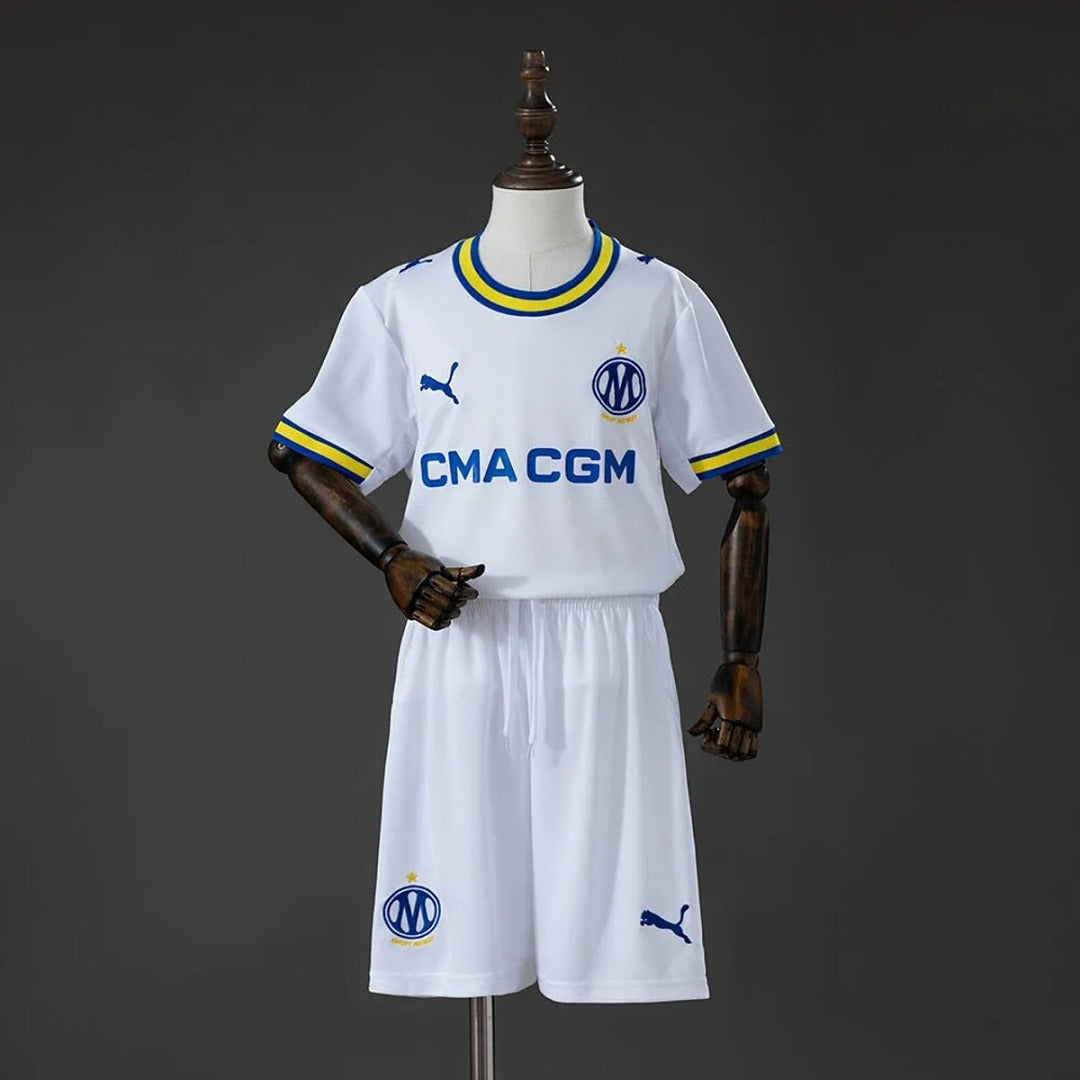 Marseille 2026/27 Kids