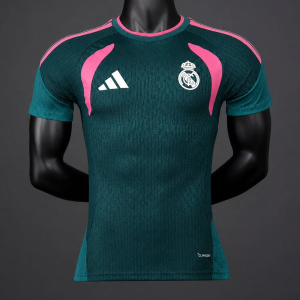 Maillot Real Madrid 2026/2027