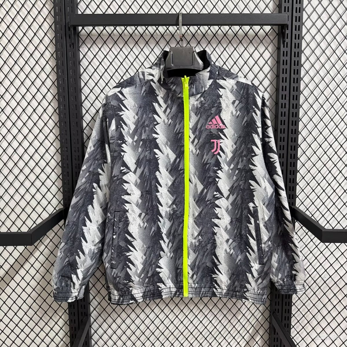 Juventus FC 2025/26 veste