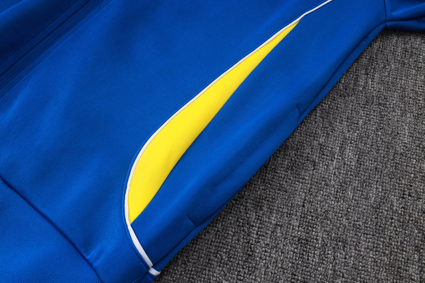 Brazil 2026/2027  veste + pantalon