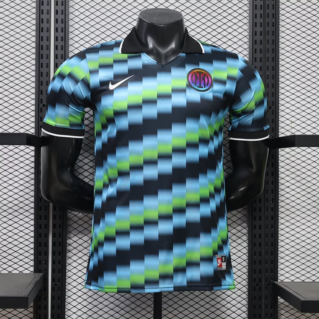 FC Inter Milan 2026/27 Away Jersey